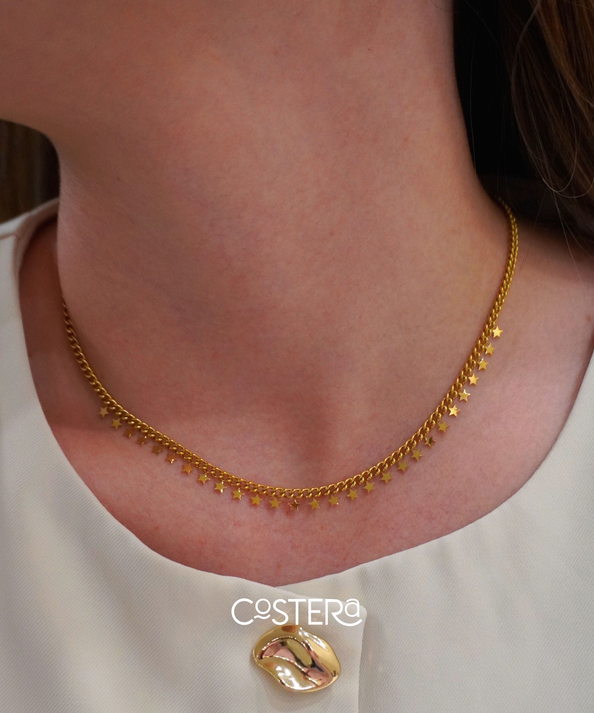 Destello Necklace