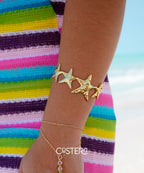Estrellas Brazalete
