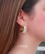 Aura Nacar Hoops
