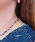 Brisa Estelar Necklace