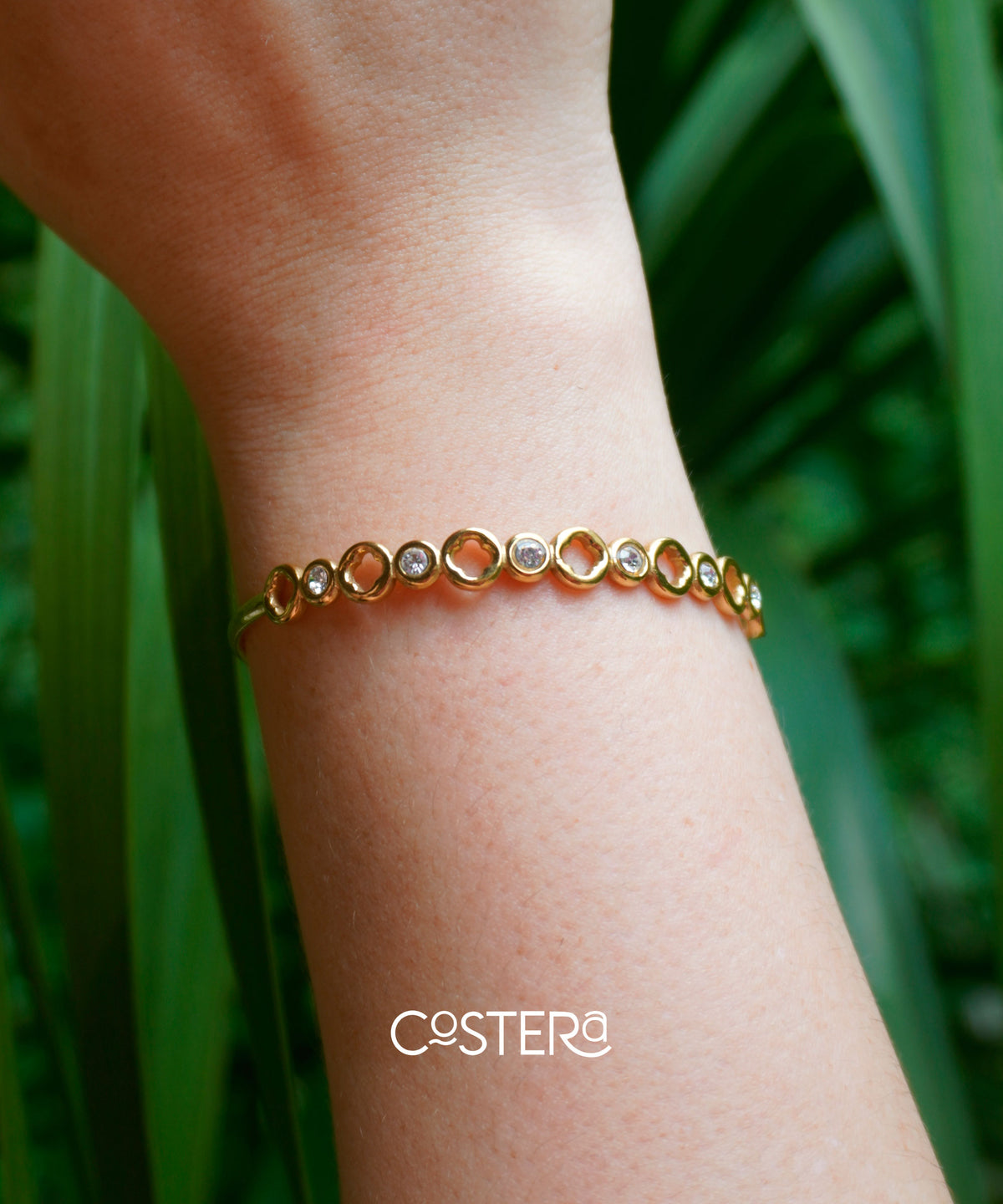 Moments Bracelet