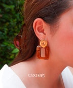 Mahahual Earrings
