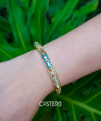 Bacalar Brazalete
