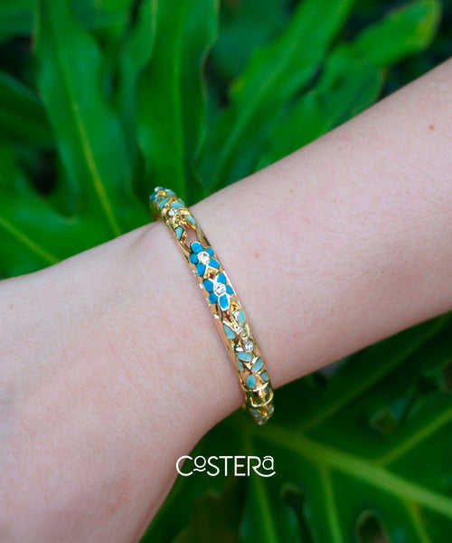 Bacalar Brazalete