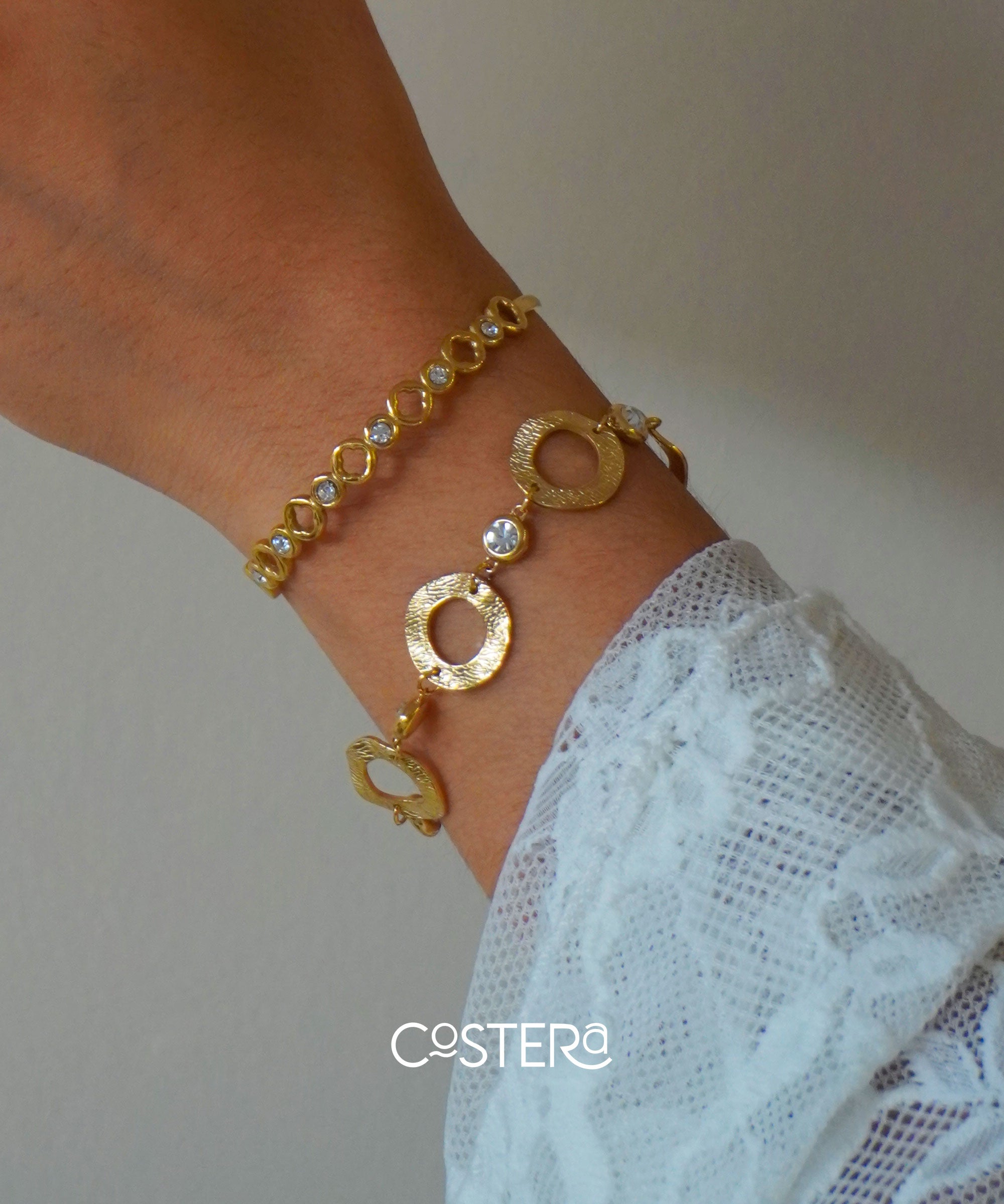 Bahia Dorada Brazalete