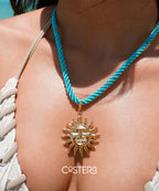 Cadena de Cordon Satinado