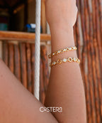 Soft Glam Brazalete
