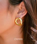 Oval Chunky