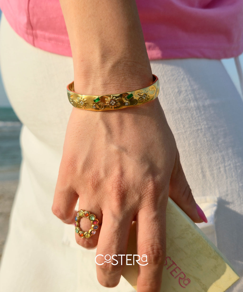 Bruma Brazalete
