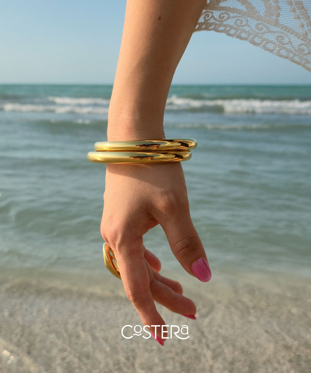 Punta Morena Brazalete