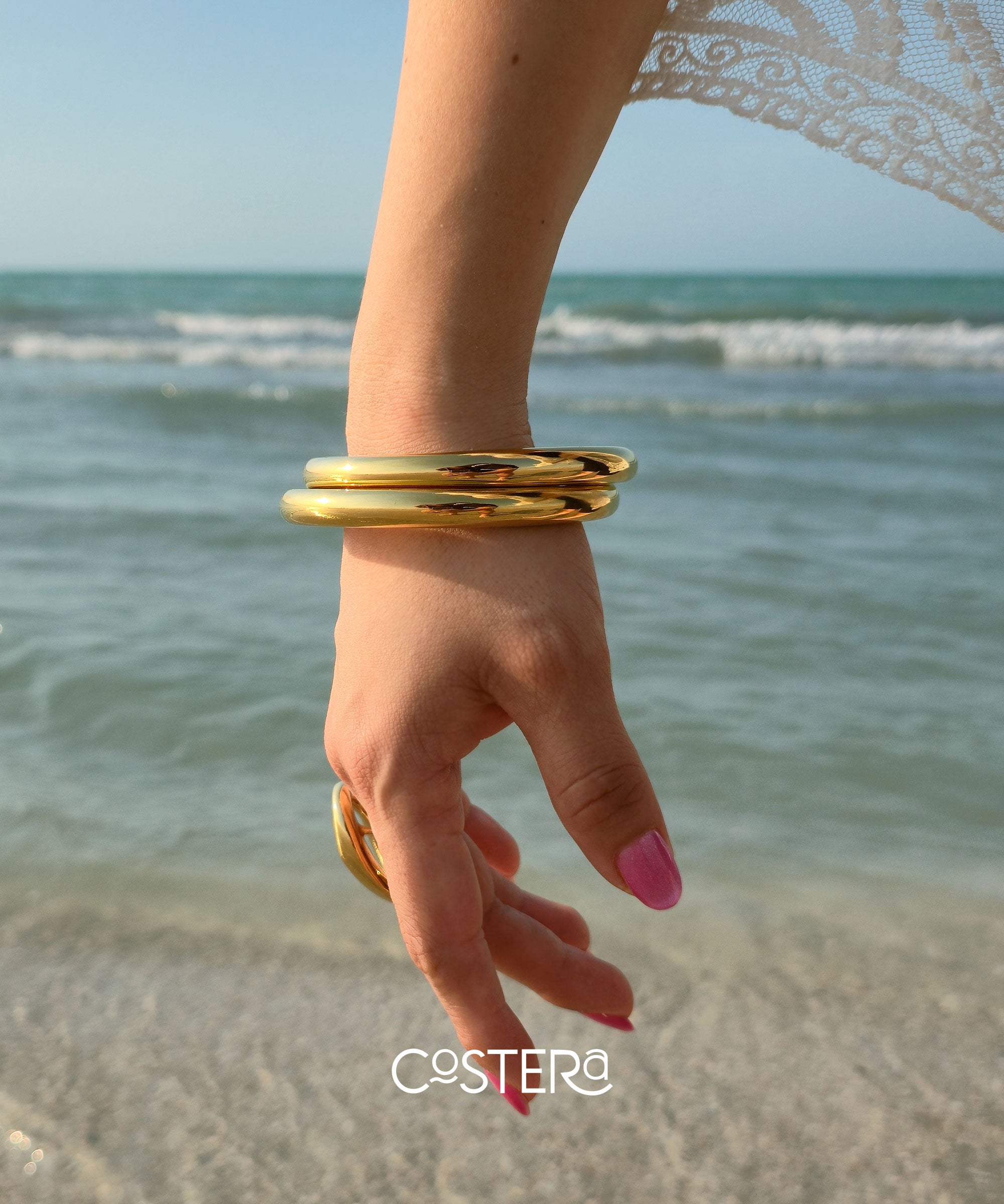 Punta Morena Brazalete
