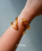 Golden Tide Brazalete