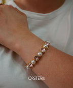 Sunset Dreams Brazalete