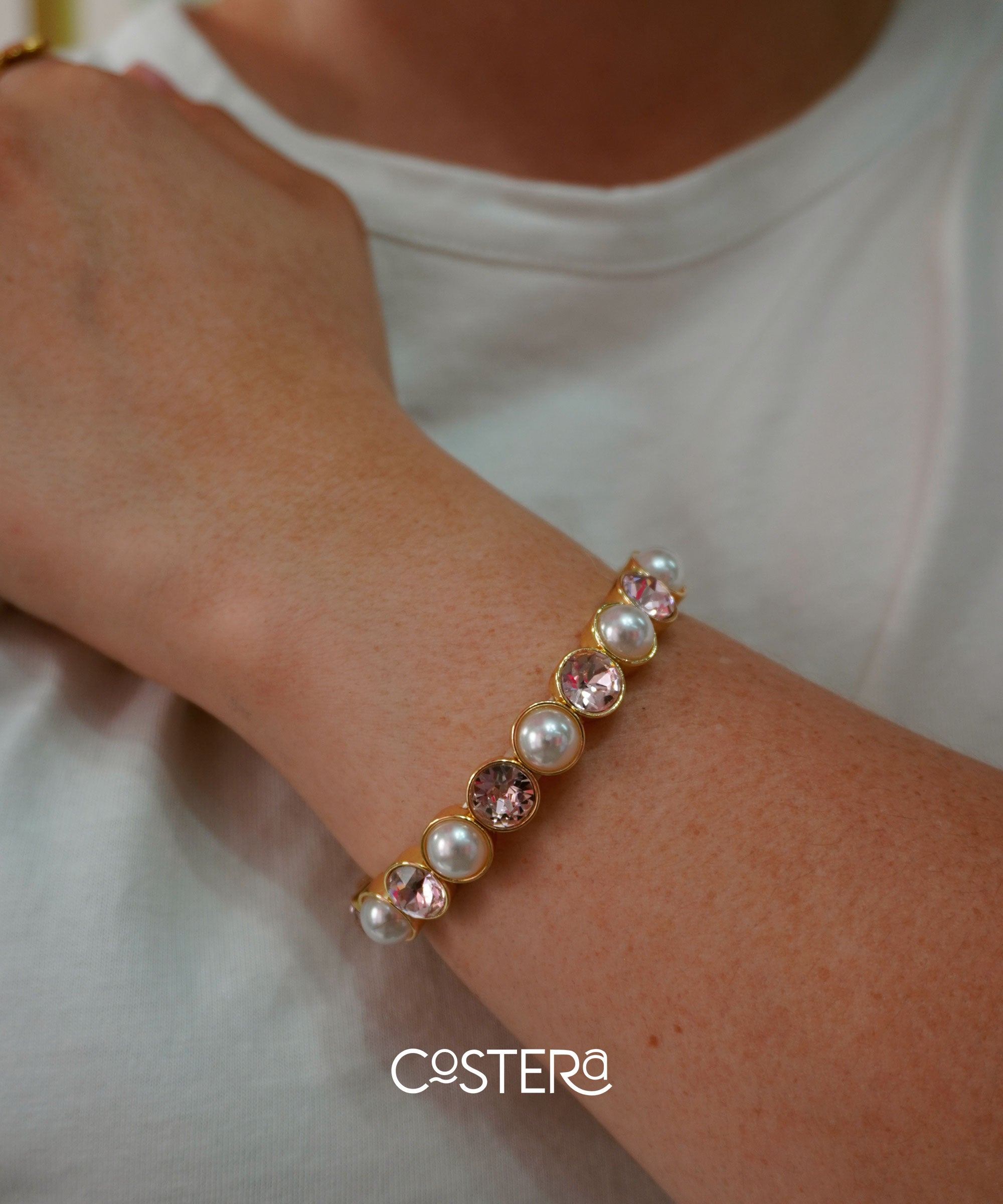 Sunset Dreams Brazalete